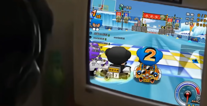 在美国玩国服LOL卡吗?教程